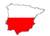 PERSISOL - Polski